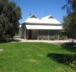 Showgrounds Cottage Naracoorte - Accommodation Main Beach