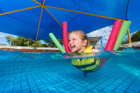 Big4 Shepparton Park Lane - Accommodation Main Beach 1