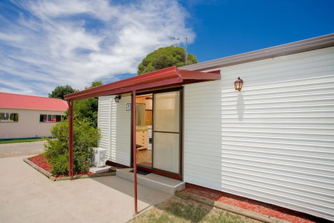 Big4 Shepparton Park Lane - Accommodation Main Beach 5