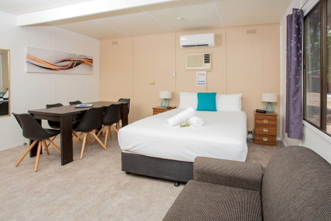 Big4 Shepparton Park Lane - Accommodation Main Beach 3