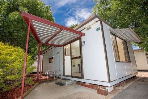 Big4 Shepparton Park Lane - Accommodation Main Beach 4