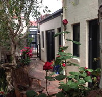Port Boutique Accommodation - Accommodation Main Beach