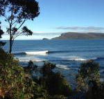 Captain Cook Holiday Park - Accommodation Main Beach