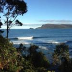 Captain Cook Holiday Park - Accommodation Main Beach 0