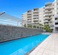 Allegro Apartments - Accommodation Main Beach