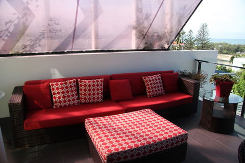 Sunrise Cove Holiday Apartments - Accommodation Main Beach 5