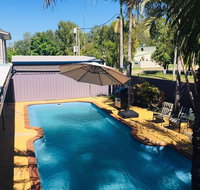 Emerald Highlands Motel - Accommodation Main Beach