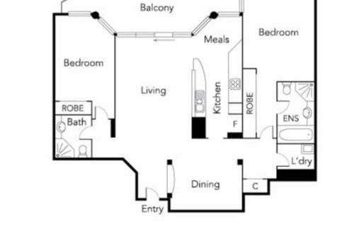 Beachside Port Melbourne - Accommodation Main Beach 4