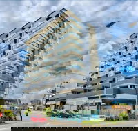 Direct Hotels - Pavilion and Governor on Brookes - Accommodation Main Beach