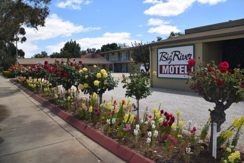 Big River Motel - Accommodation Main Beach 4