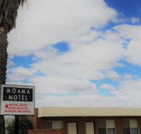 Moama Motel - Accommodation Main Beach