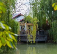 Perricoota Vines Retreat - Accommodation Main Beach