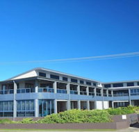Lennox Holiday Apartments - Accommodation Main Beach