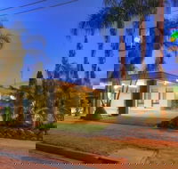 Paruna Motel - Accommodation Main Beach