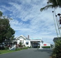 Colonial Court Motor Inn - Accommodation Main Beach