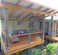 Corymbia Batemans Bay - Accommodation Main Beach