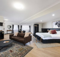 Parklands Resort  Conference Centre - Accommodation Main Beach