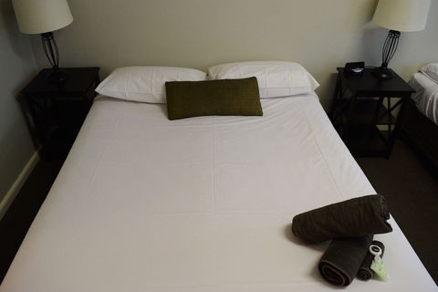 Rosebud Motel - Accommodation Main Beach 6