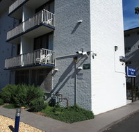 Boat Harbour Motel - Accommodation Main Beach