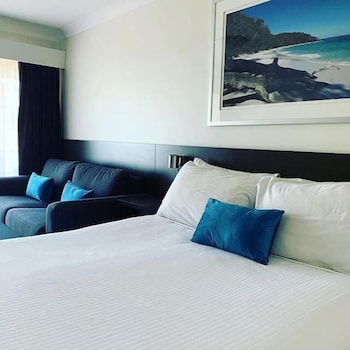 Jervis Bay Motel - Accommodation Main Beach 3