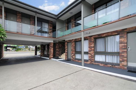 Jervis Bay Motel - Accommodation Main Beach 0