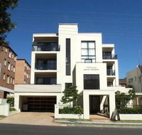 Wollongong Serviced Apartments - Accommodation Main Beach