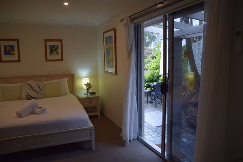 Tiarri Terrigal - Accommodation Main Beach 4