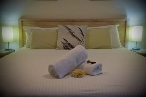 Tiarri Terrigal - Accommodation Main Beach 0