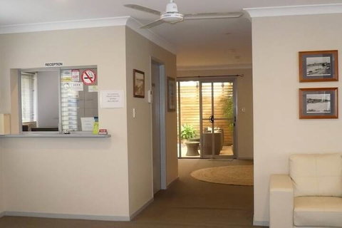 Tiarri Terrigal - Accommodation Main Beach 1