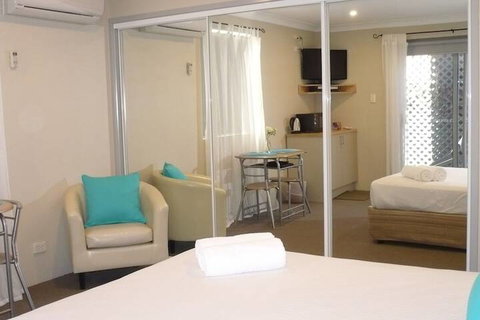 Tiarri Terrigal - Accommodation Main Beach 7