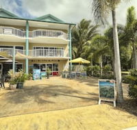 The Beach Place - Accommodation Main Beach