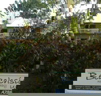 Beachside Holiday Units - Accommodation Main Beach