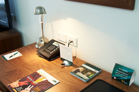 Quest Werribee - Accommodation Main Beach 5