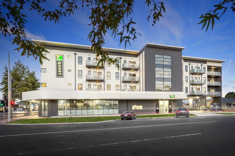 Quest Werribee - Accommodation Main Beach 1