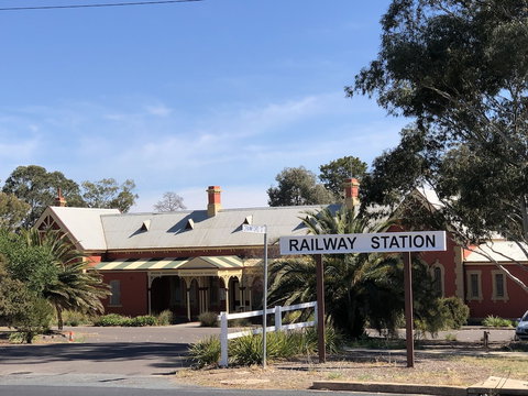 Queanbeyan Motel - Accommodation Main Beach 5