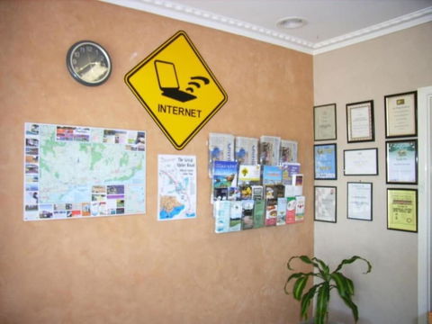 Bairnsdale Main Motel - Accommodation Main Beach 1