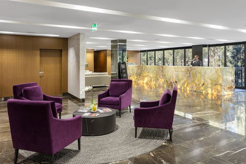 Meriton Suites North Ryde - Accommodation Main Beach 6