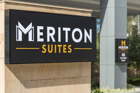 Meriton Suites North Ryde - Accommodation Main Beach 0