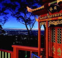 Mt Dandenong Imperial Retreat - Accommodation Main Beach