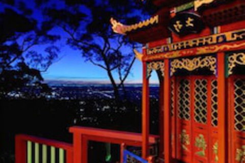 Mt Dandenong Imperial Retreat - Accommodation Main Beach 0