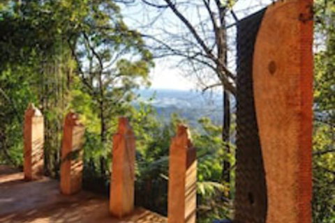 Mt Dandenong Imperial Retreat - Accommodation Main Beach 1