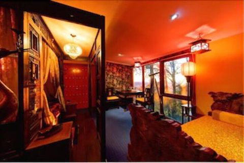 Mt Dandenong Imperial Retreat - Accommodation Main Beach 7