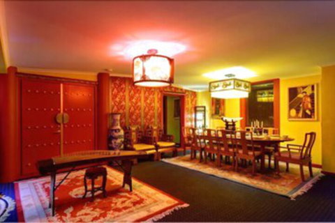 Mt Dandenong Imperial Retreat - Accommodation Main Beach 6