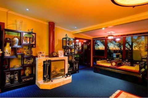 Mt Dandenong Imperial Retreat - Accommodation Main Beach 4