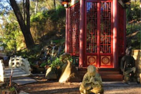 Mt Dandenong Imperial Retreat - Accommodation Main Beach 2