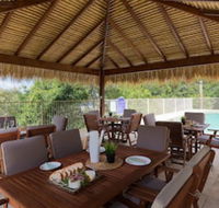 Jacaranda Cottages - Accommodation Main Beach