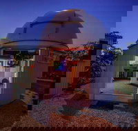 Rubyvale Motel  Holiday Units - Accommodation Main Beach