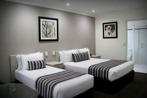 Central Caleula Motor Lodge - Accommodation Main Beach 7