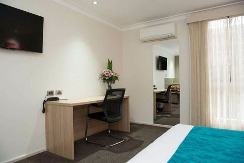Central Caleula Motor Lodge - Accommodation Main Beach 3