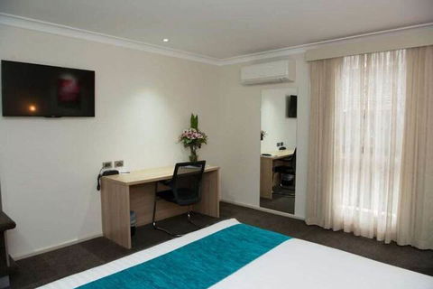 Central Caleula Motor Lodge - Accommodation Main Beach 5